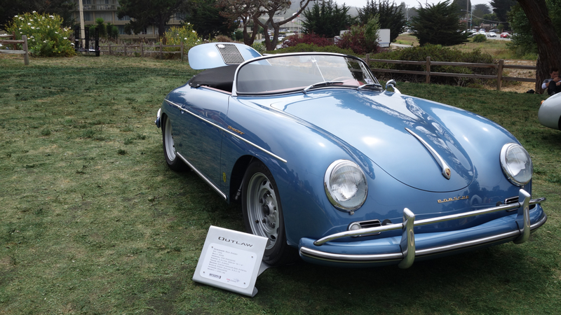 Illustration for article titled Crash d'Concours Just Won Pebble (And It's Barely Begun)